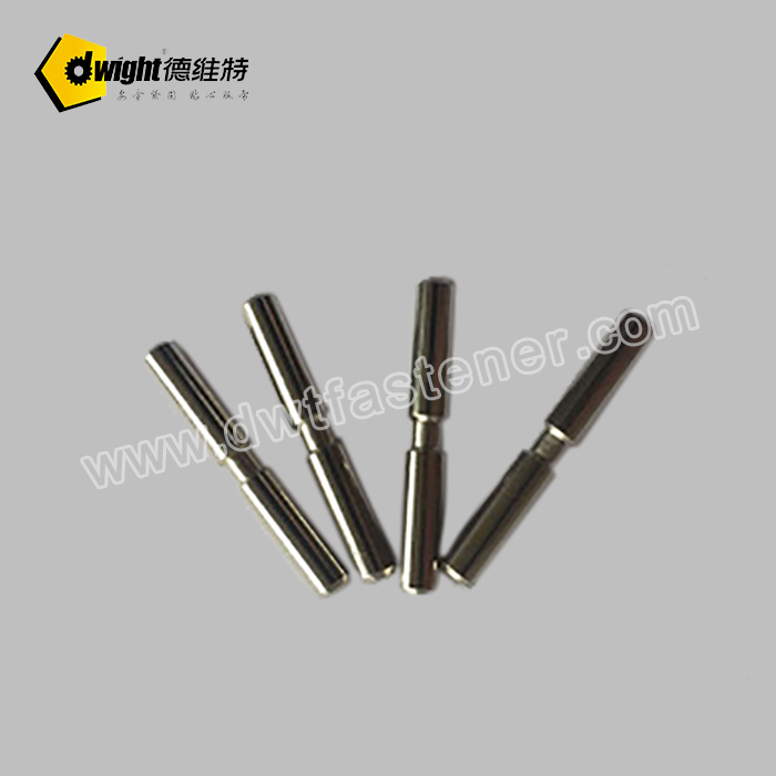 不锈钢系列机械加工件