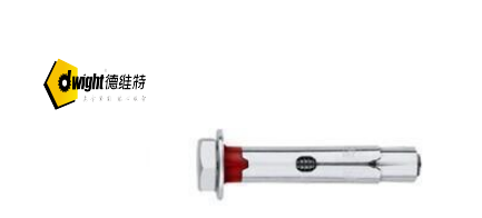 六角膨胀螺栓