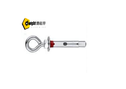 环首膨胀螺栓